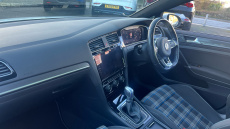 Volkswagen Golf 1.4 TSI GTE Advance 5dr DSG Hatchback